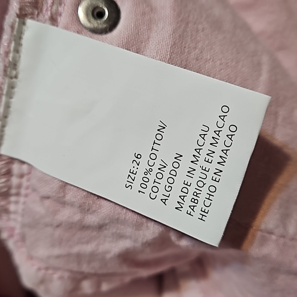 NWT O'Neill Shorts - Picture 6 of 8